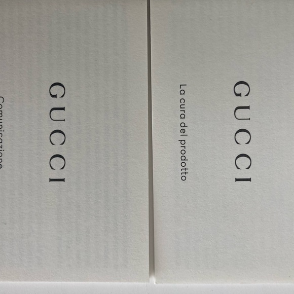 New in box Gucci men or unisex Signature wallet - Picture 15 of 16